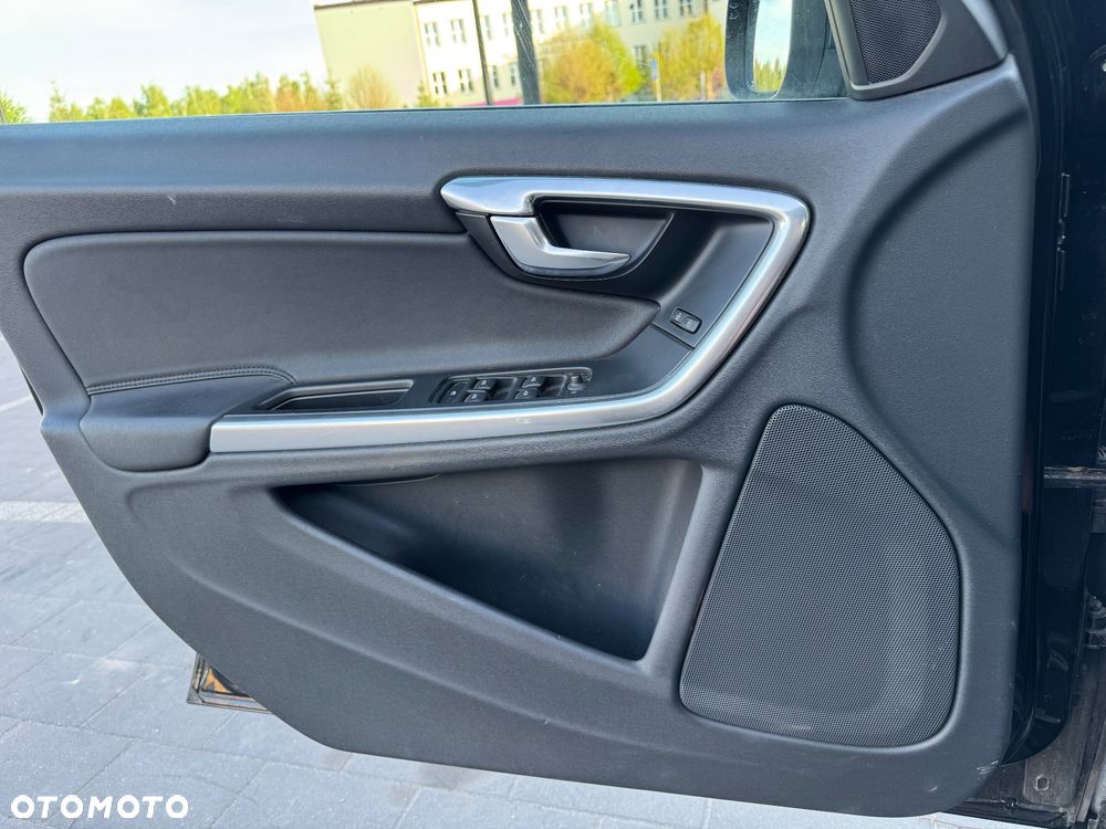 Volvo V60 D3 - 10
