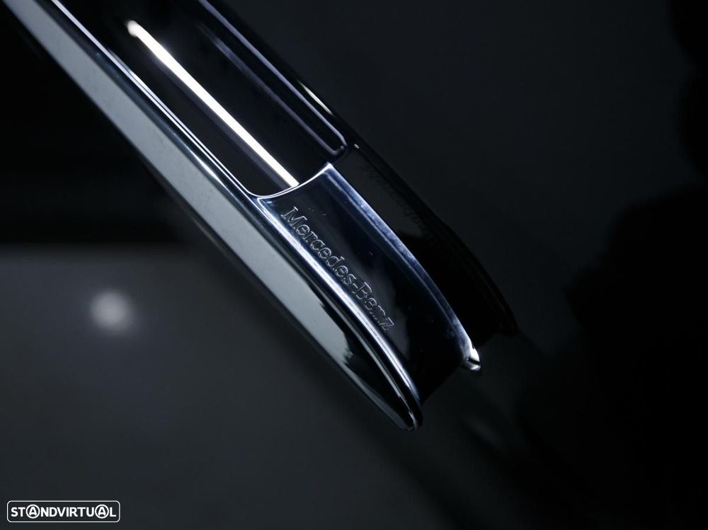 Mercedes-Benz EQS 580 4Matic - 16