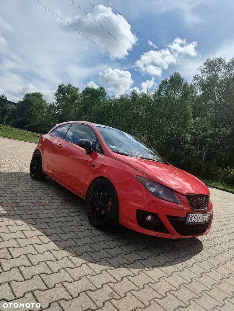 Seat Ibiza - 3