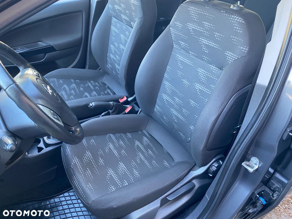 Opel Corsa 1.4 16V Active - 5