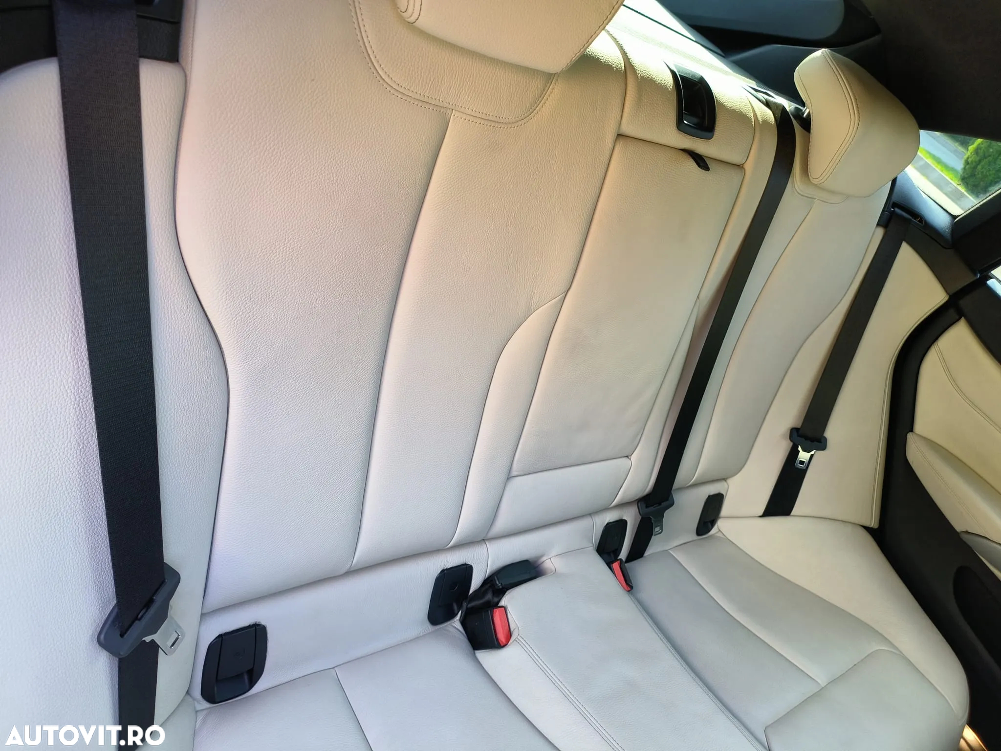 BMW Seria 4 420d Gran Coupe M Sport - 20