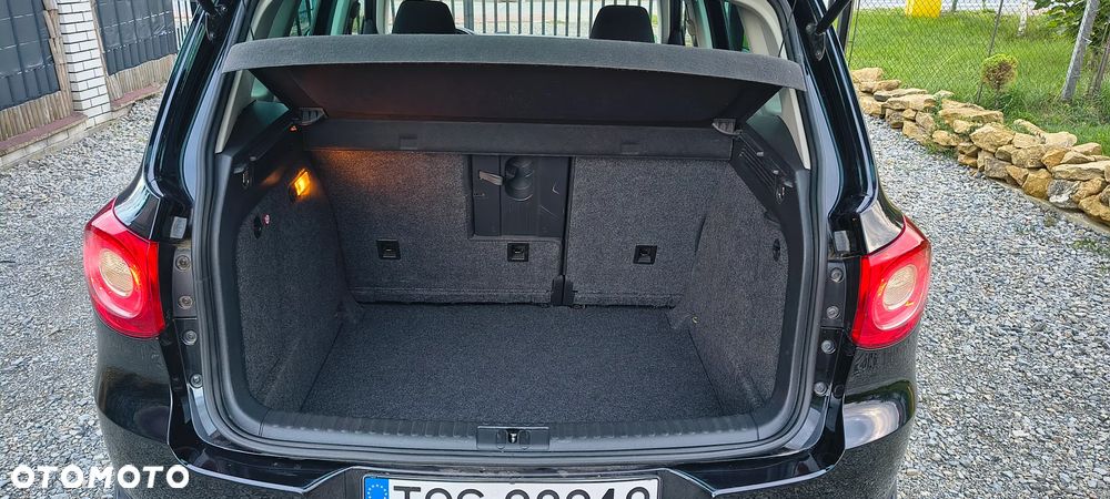 Volkswagen Tiguan 2.0 TDI DPF BlueMotion Technology Trend & Fun - 19