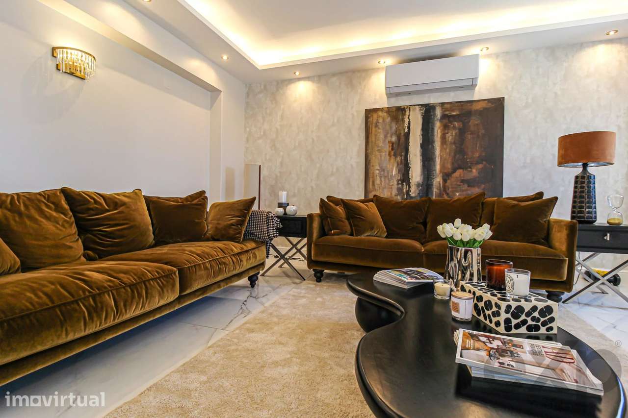 Apartamento "Sky Marina" em Portimão - Grande imagem: 5/32
