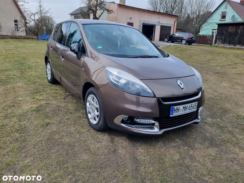 Renault Grand Scenic ENERGY TCe 115 S&S Bose Edition - 1