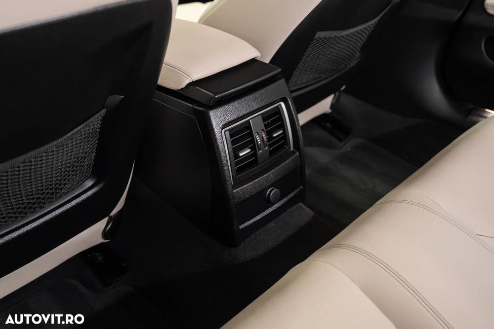 BMW Seria 4 420d xDrive AT - 28