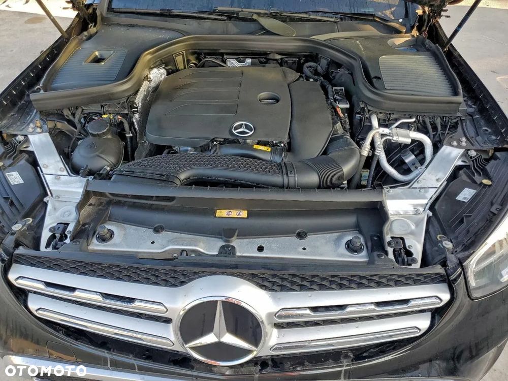 Mercedes-Benz GLC 300 4Matic 9G-TRONIC Exclusive - 11