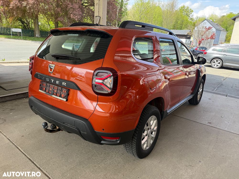 Dacia Duster TCe 90 Comfort - 2