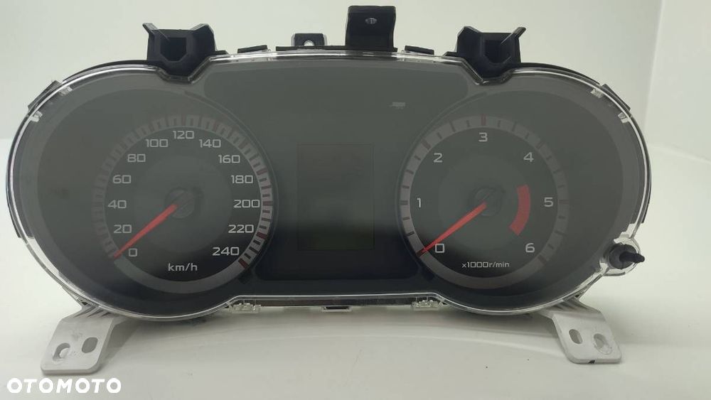 PODNOŚNIK SZYBY PRZÓD LEWY SILNICZEK PEUGEOT 4007 C-CROSSER