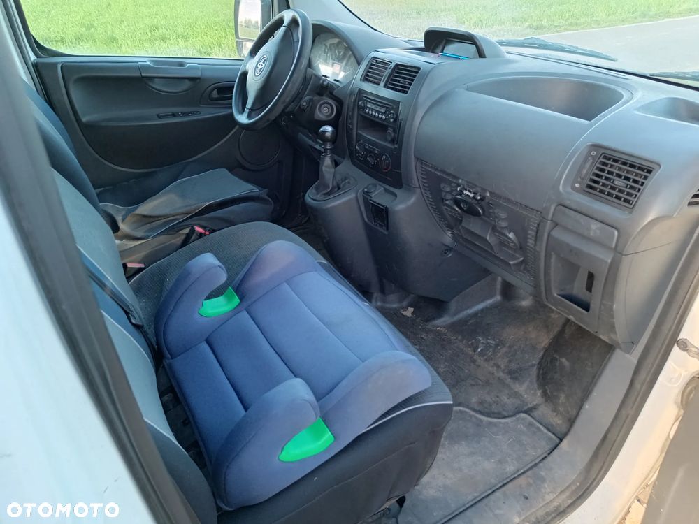 Toyota ProAce D-4D L2H1 Active - 5