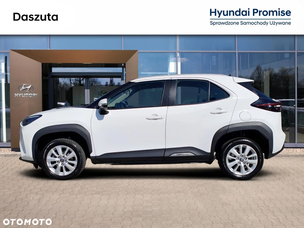 Toyota Yaris 1.5 Active - 2