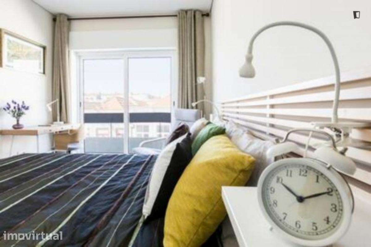Apartamento com 1 quartos - localizado em Santo Ildefonso Porto - Grande imagem: 3/15