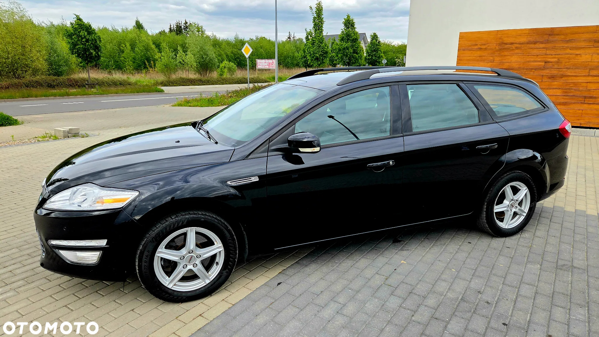 Ford Mondeo 2.0 Titanium - 4