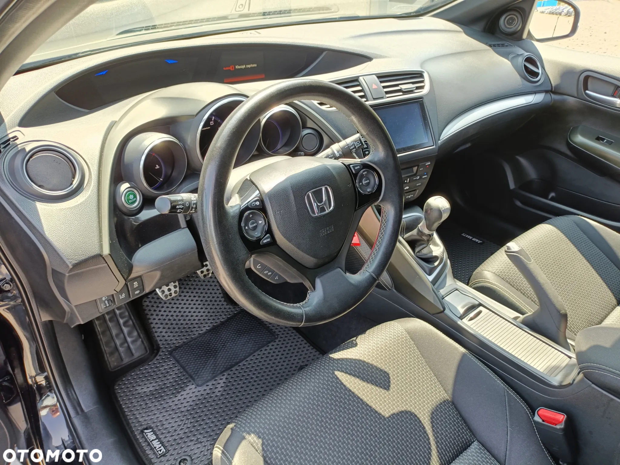 Honda Civic - 10