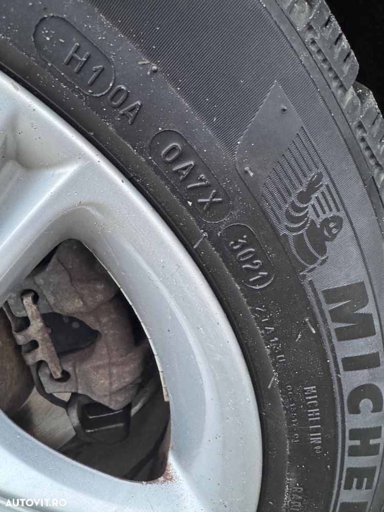 BMW Seria 4 418i Gran Coupe F36 - 28