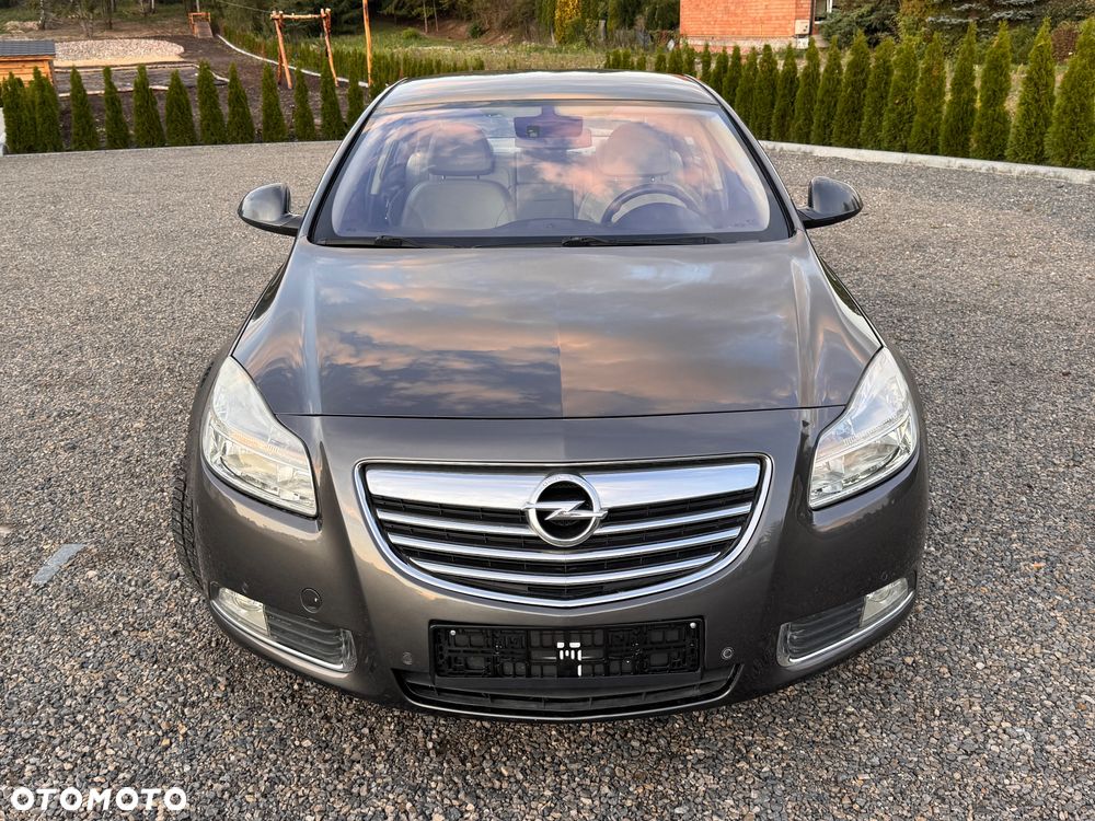 Opel Insignia - 4
