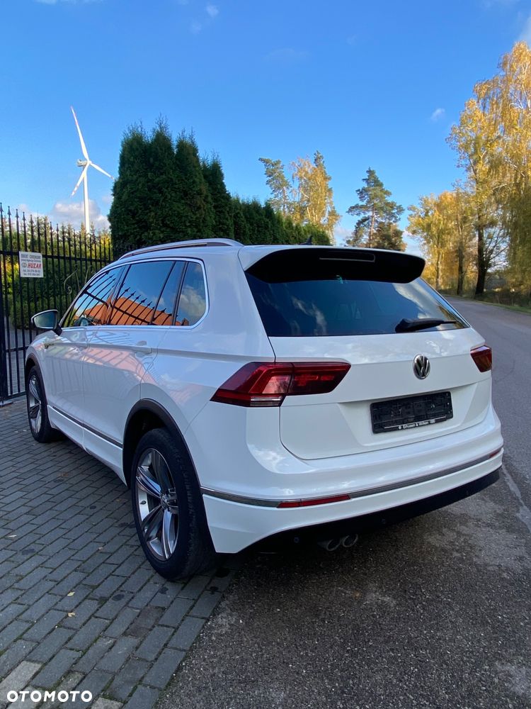 Volkswagen Tiguan - 9