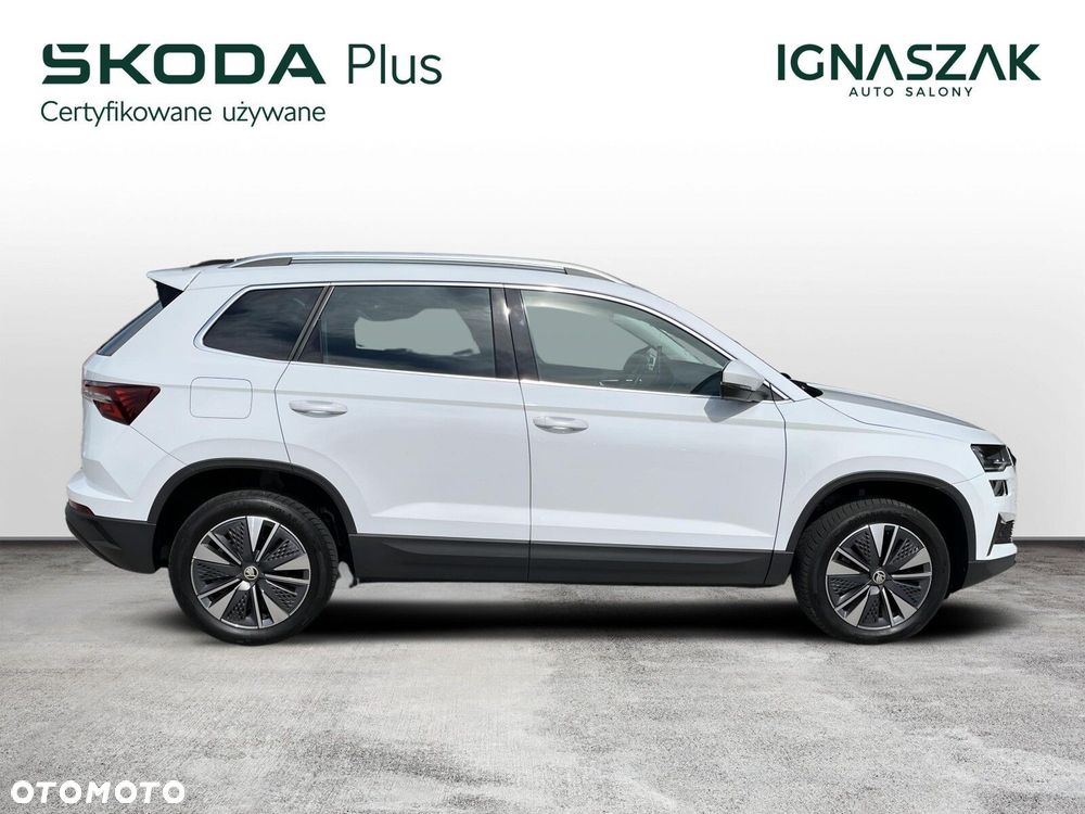 Skoda Karoq 1.5 TSI ACT Ambition - 7