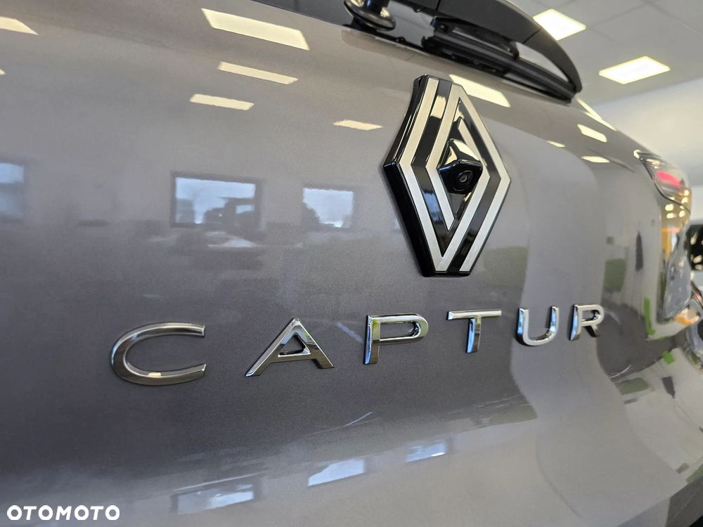 Renault Captur 1.2 TCe Evolution - 9