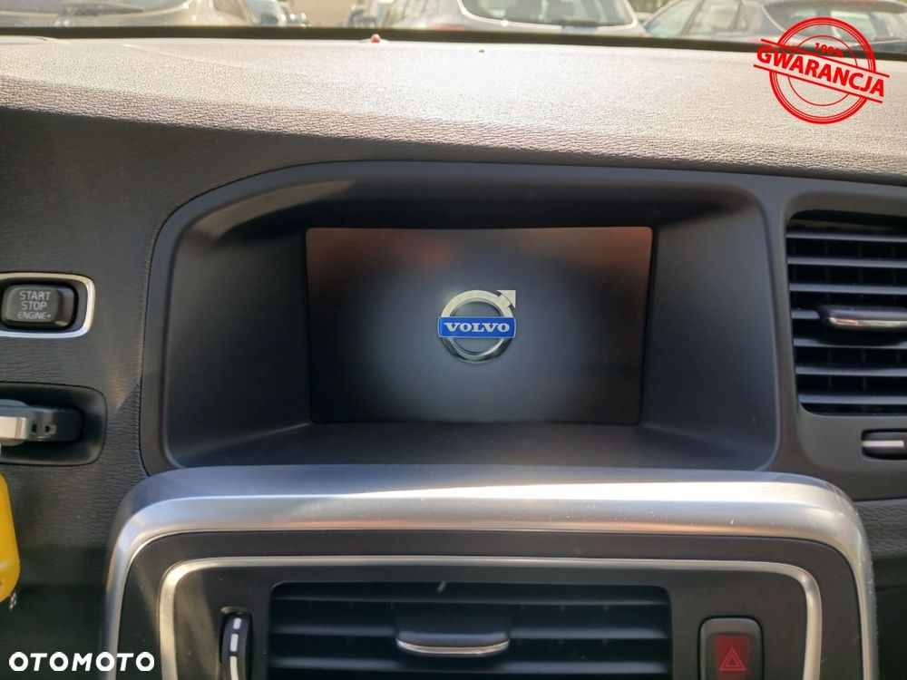 Volvo V60 - 21