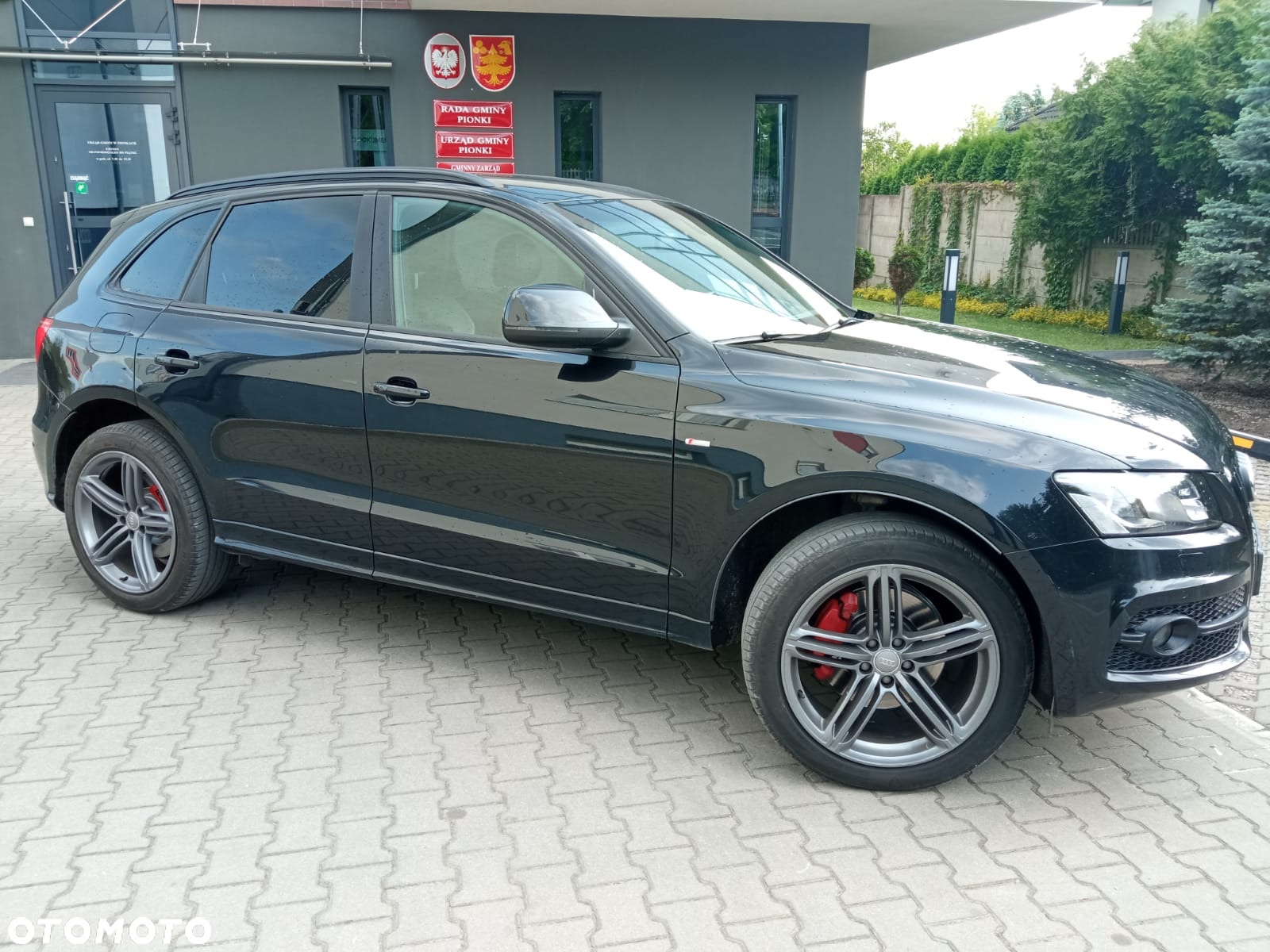 Audi Q5 3.0 TDI Quattro S tronic - 4