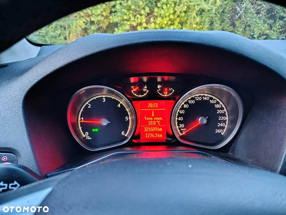 Ford Mondeo 1.8 TDCi Ghia X - 20