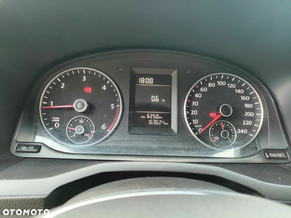 Volkswagen Caddy - 14