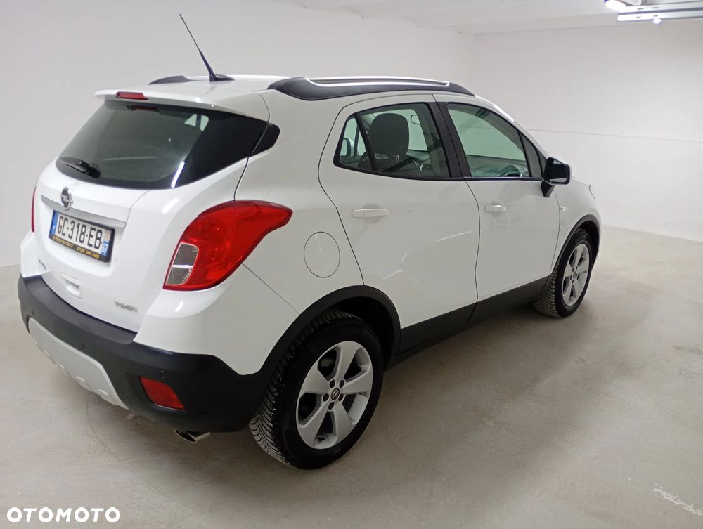 Opel Mokka 1.4 Turbo ecoFLEX Start/Stop Color Edition - 6