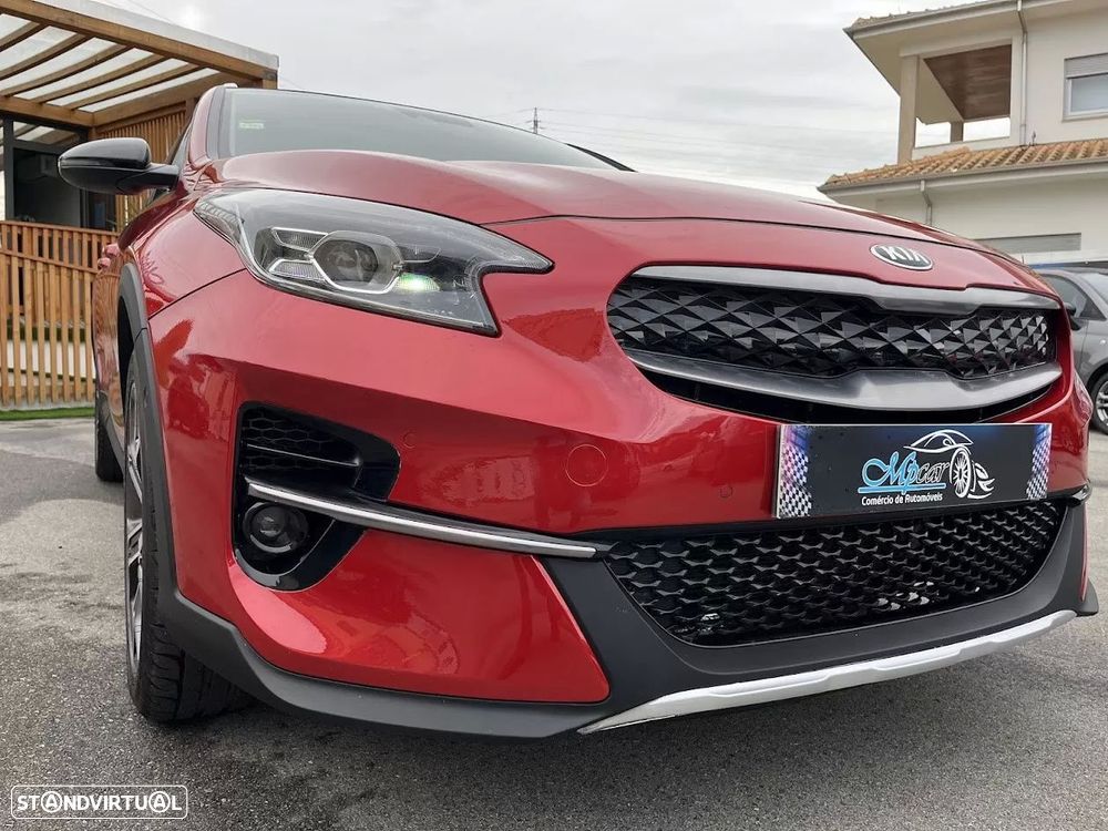 Kia XCeed 1.6 GDi PHEV Drive - 47
