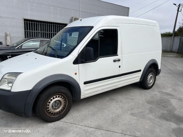 Para Peças Ford Transit Connect (P65_, P70_, P80_) - 2