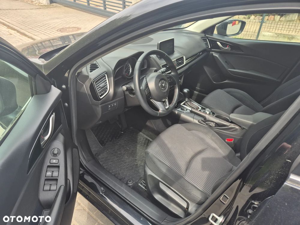 Mazda 3 2.0 Skyenergy - 10