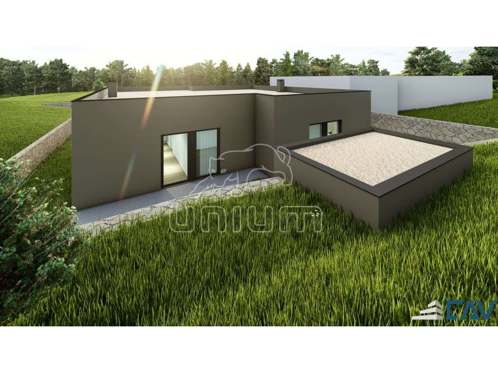 Moradia Geminada T2 com Jardim - Grande imagem: 3/24