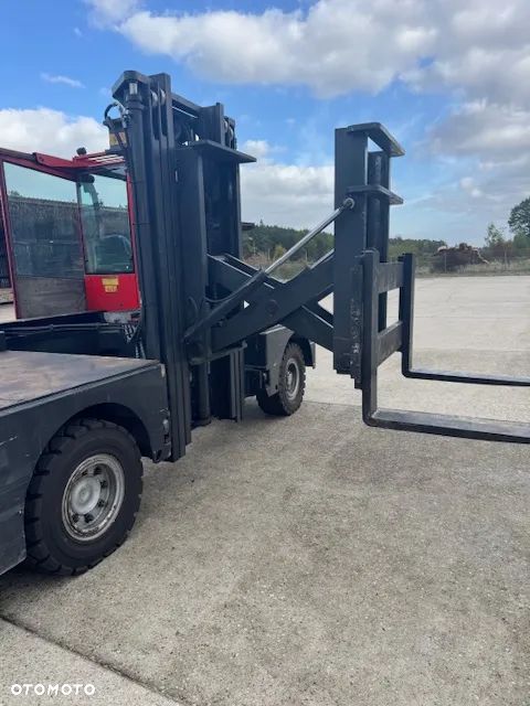 Baumann BGX 60/14/55 TR - 5