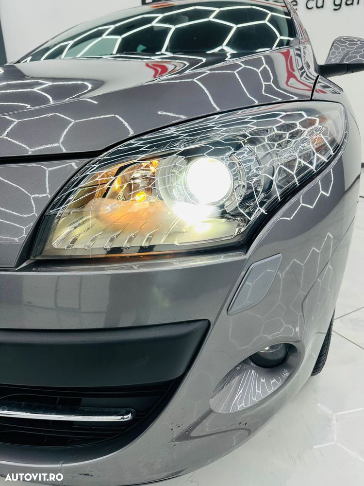 Renault Megane dCi 110 FAP Expression - 10