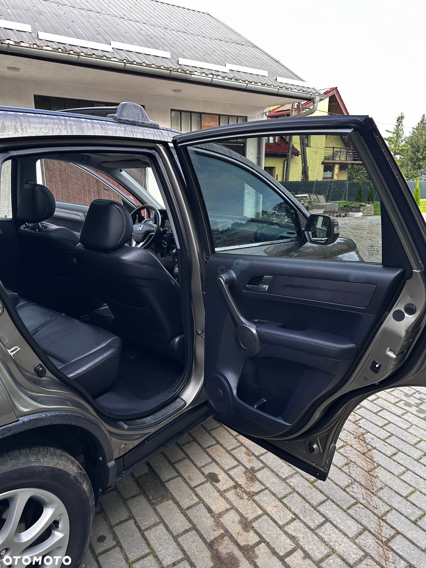 Honda CR-V 2.0 Executive - 12