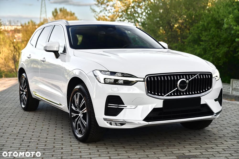 Volvo XC 60 B4 D AWD Inscription - 19