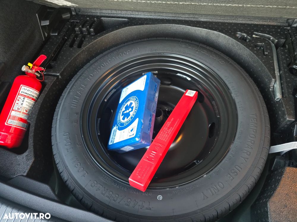 Volkswagen Tiguan 1.5 TSI OPF DSG Life - 19