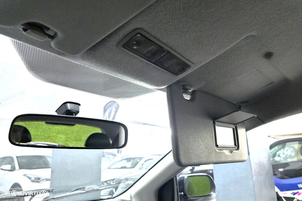 Honda Civic 1.7 CTDi Sport - 28