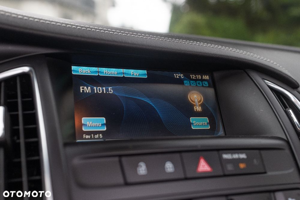 Opel Cascada - 26