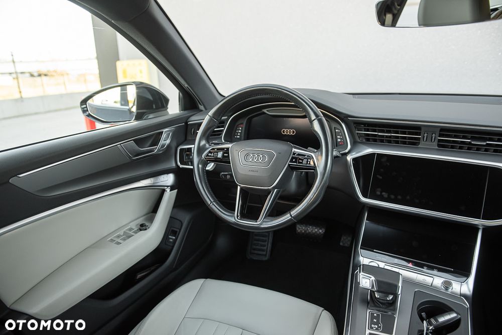 Audi A6 Allroad - 34
