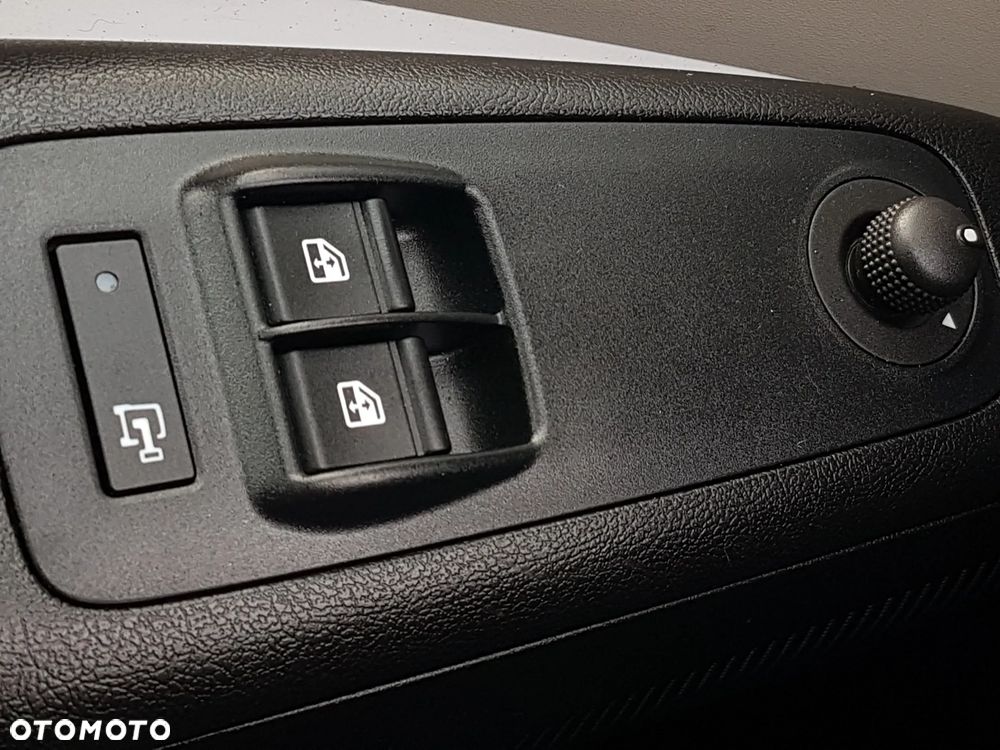 Fiat DUCATO L3H2 CHŁODNIA MROŹNIA 2 KOMORY IZOTERMA AGREGAT KLIMA TEMPOMAT DŁUGI WYSOKI BLASZAK VAN FURGON - 9