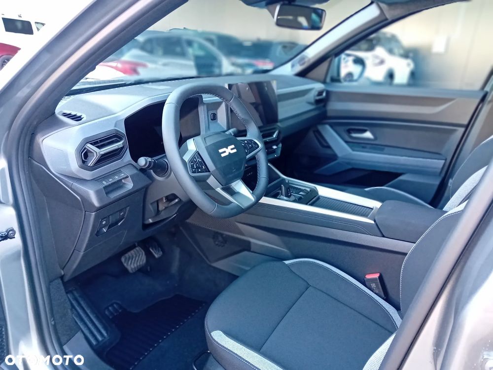 Dacia Bigster 1.8 Full Hybrid 155 Journey MMT - 11