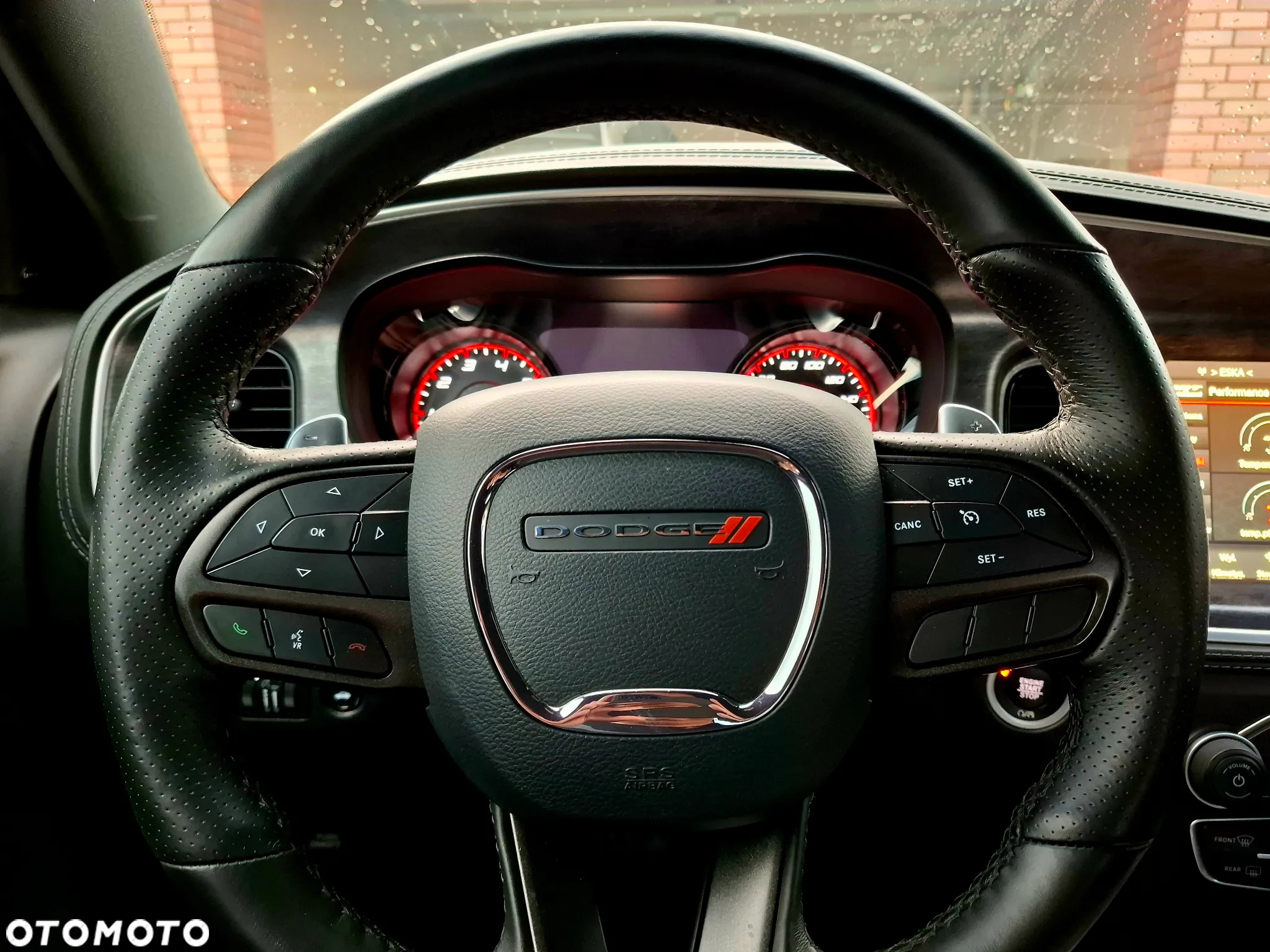 Dodge Charger 6.4 Scat Pack - 21