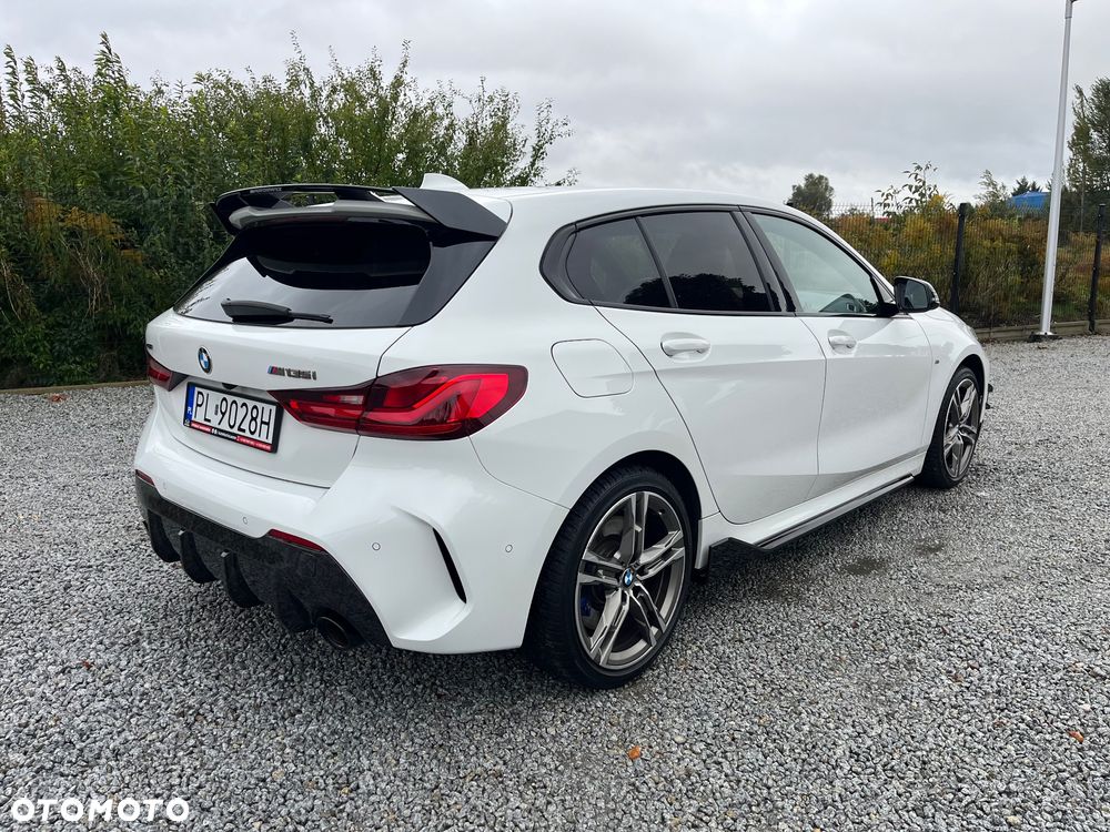 BMW 1M - 7