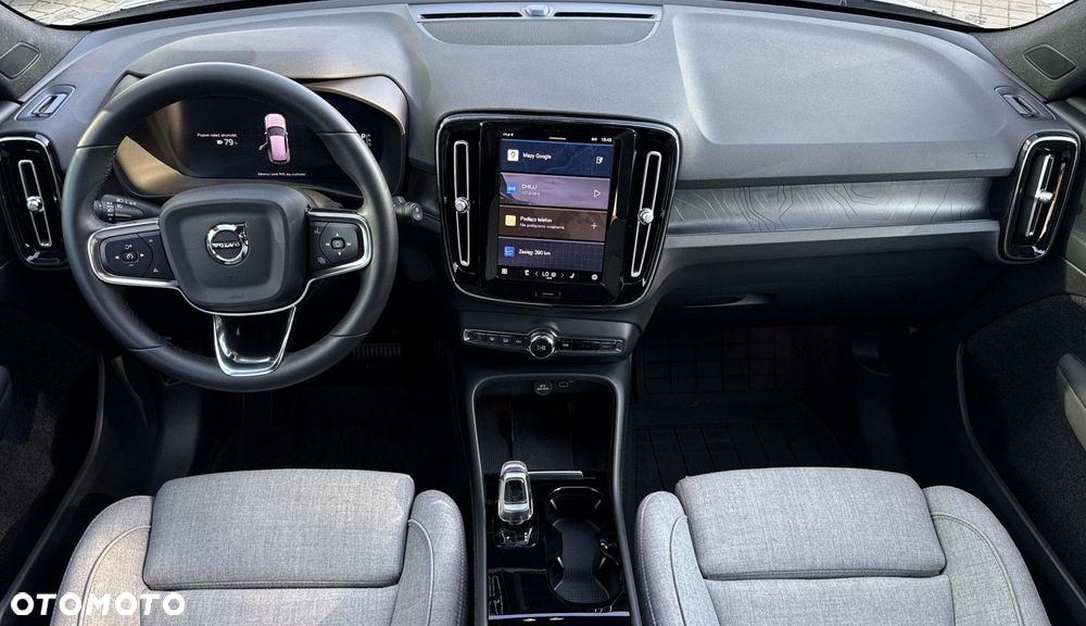 Volvo XC 40 - 10