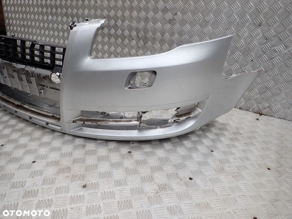 ZDERZAK PRZÓD AUDI A4 B7 - 3