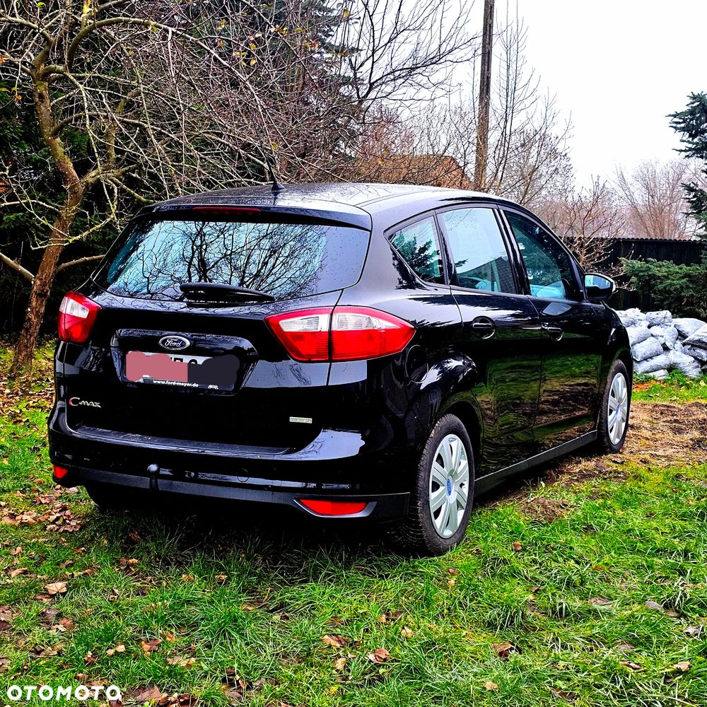 Ford C-MAX 1.0 EcoBoost Trend ASS - 3