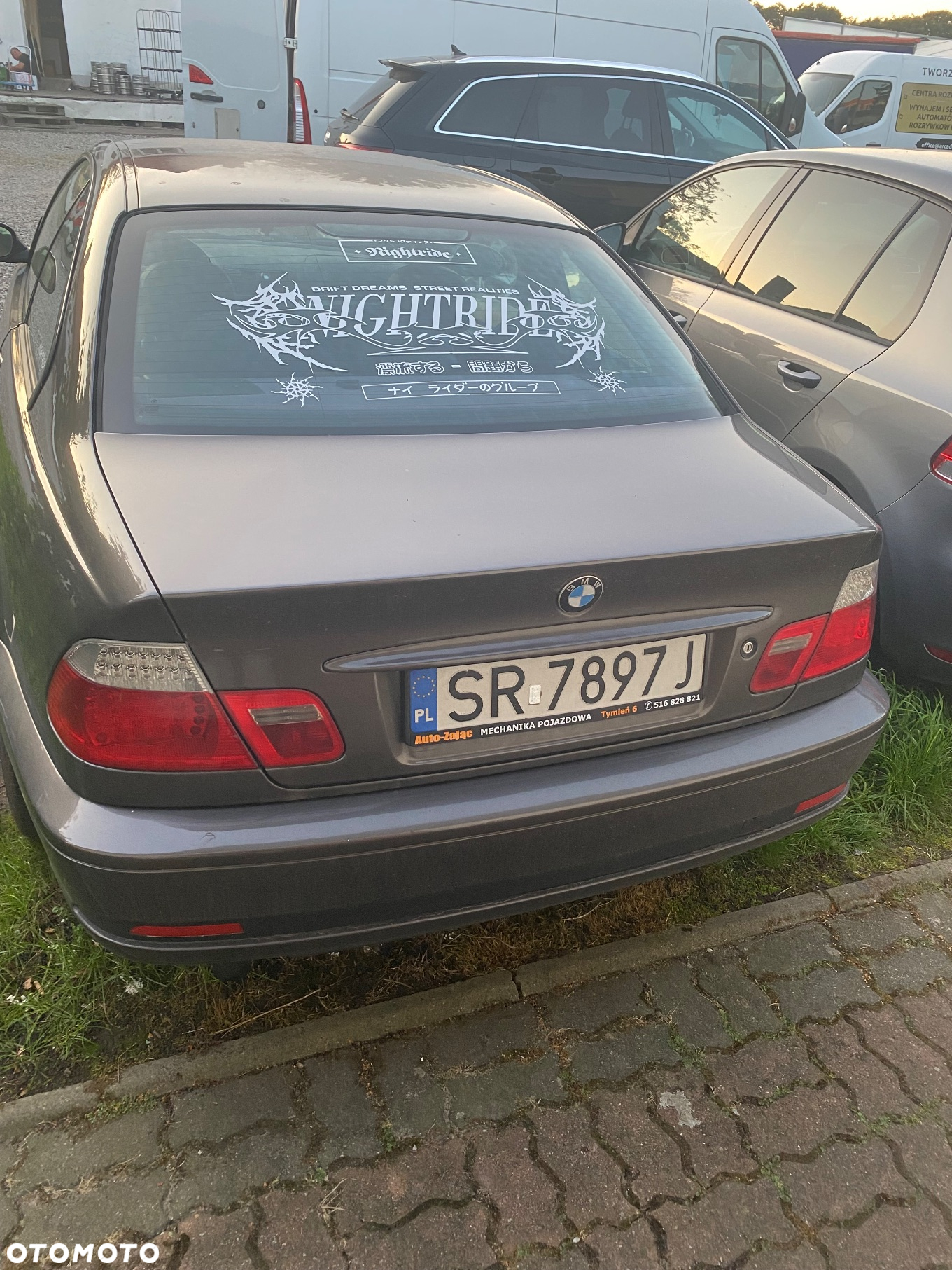 BMW Seria 3 - 10