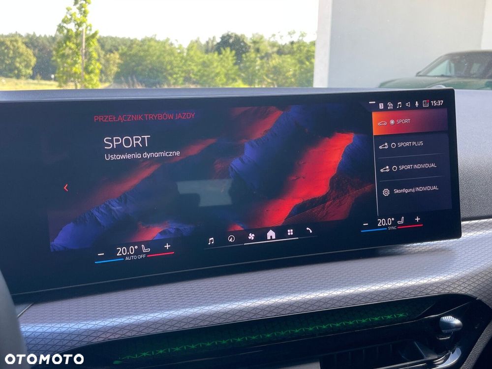 BMW Seria 3 330i M Sport sport - 25