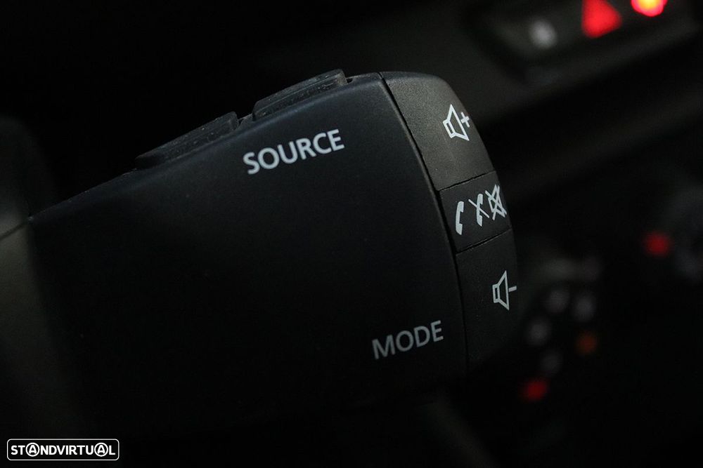 Dacia Sandero 1.0 ECO-G Stepway Expression Bi-Fuel - 19