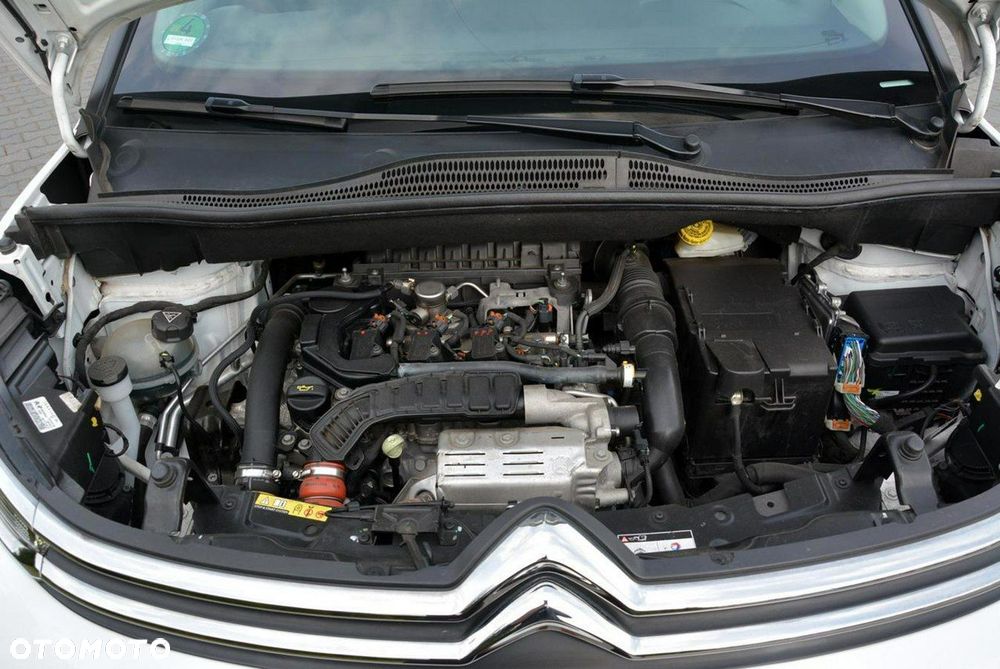 Citroën C3 Aircross PureTech 130 Stop & Start Shine - 39